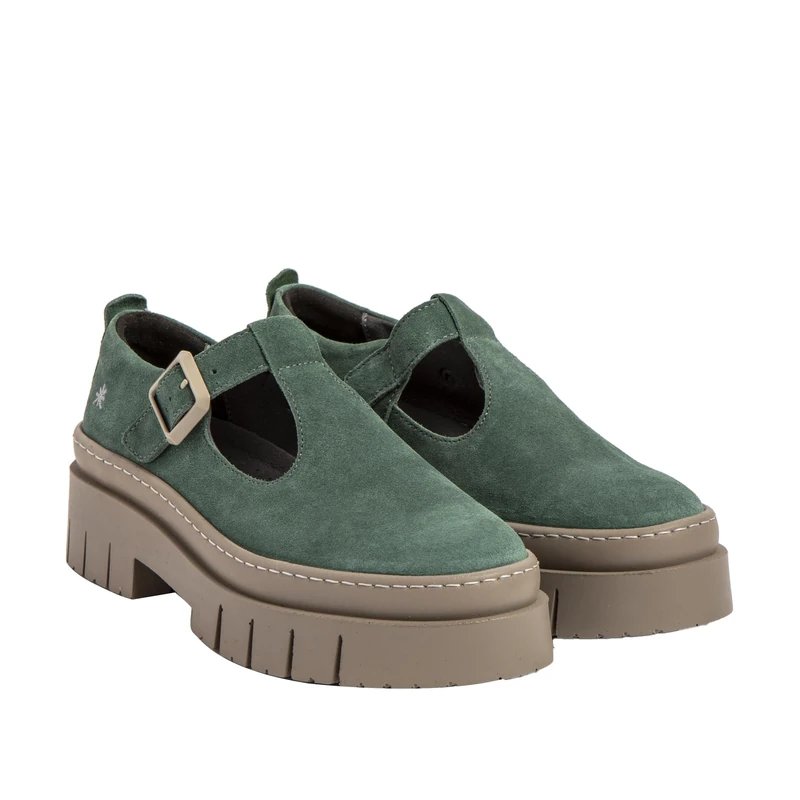 ART 1957 Antwerp SneakersWomen, Alpine, 8 UK