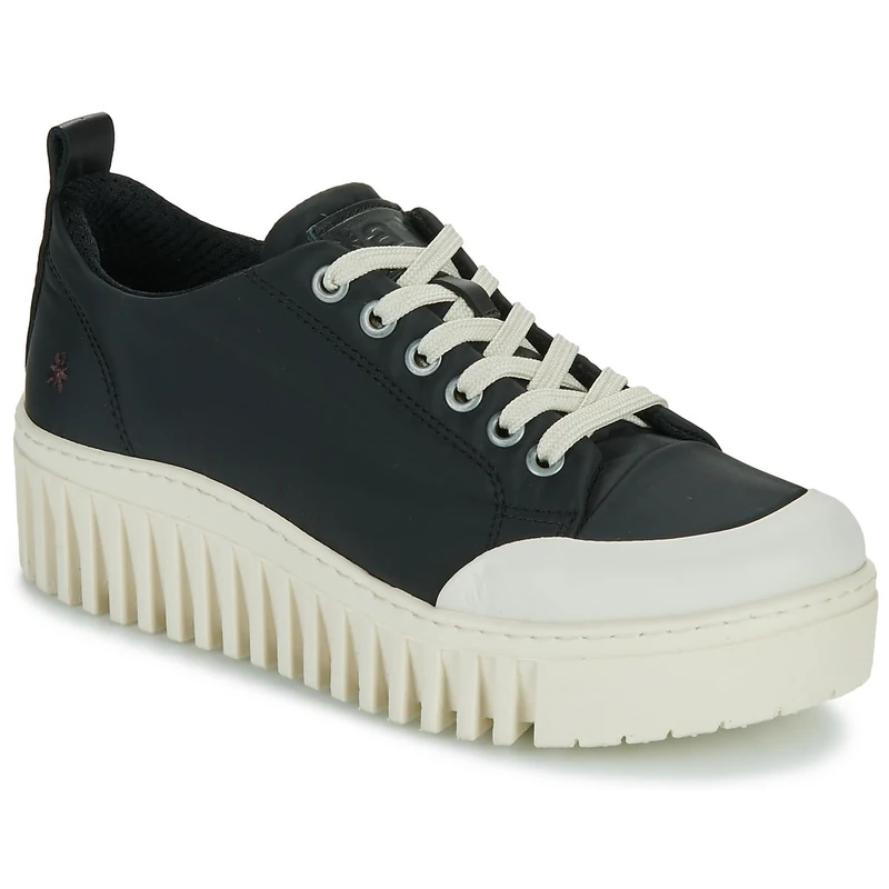 ART Women's 1534 Brighton Trainers, Black, 36 EU