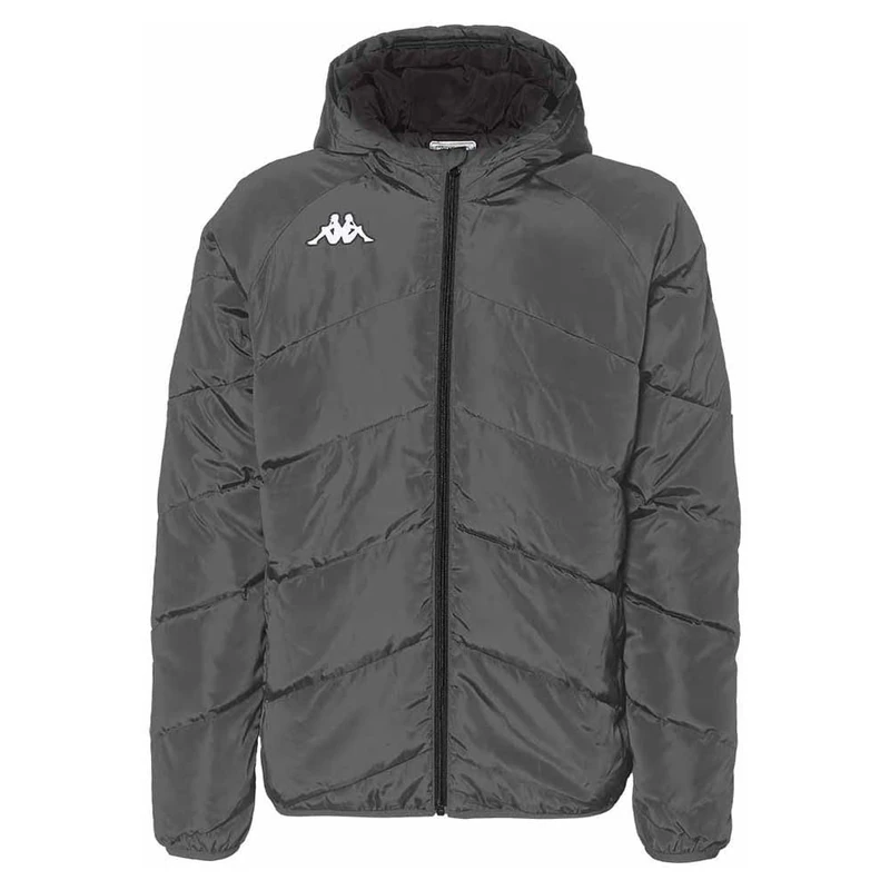 Kappa Unisex Shorts, Colourful, 4X-Large
