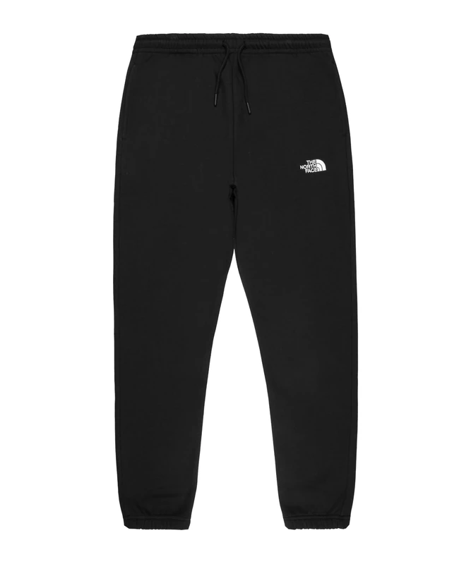 The North Face Essential Sweatpants TNF Black S