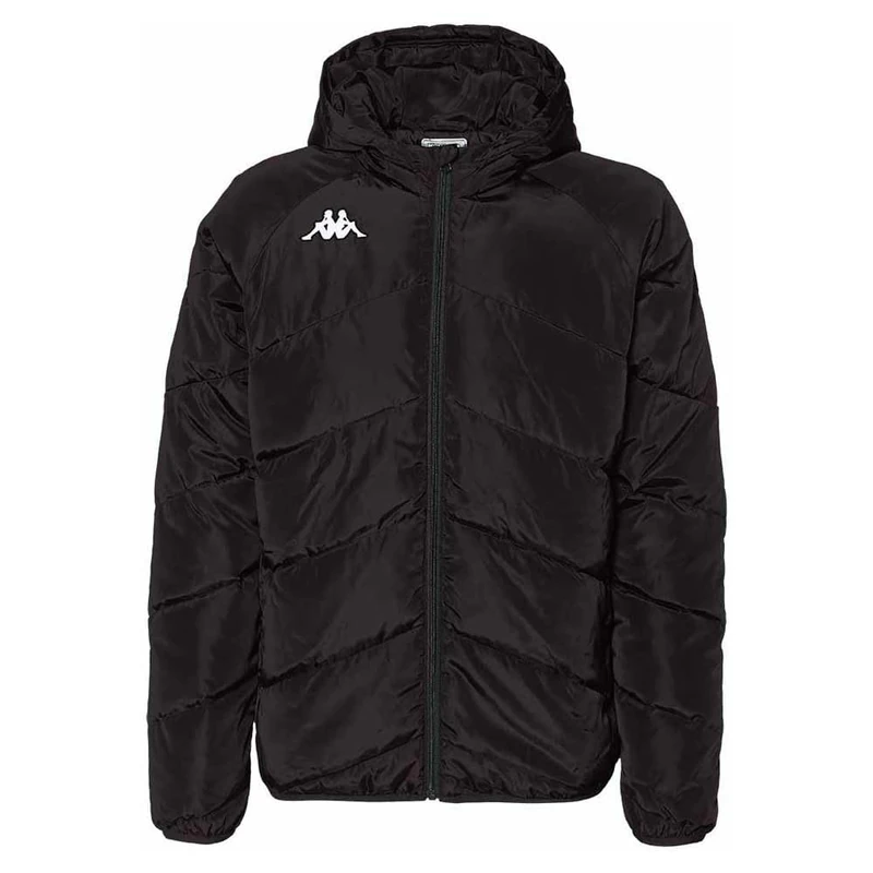 Kappa KAPPA4TRAINING VIANETTO Brand Shorts Black