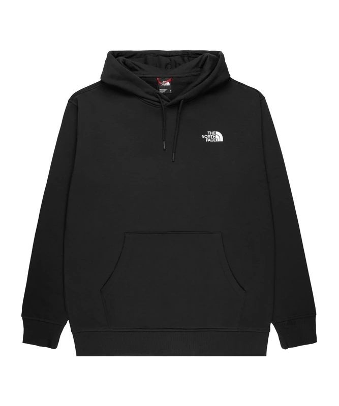 THE NORTH FACE Men's Essential Hoodie