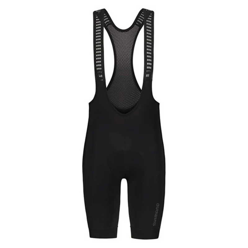 SHIMANO Culotte Brand Model Vertex Bib Shorts