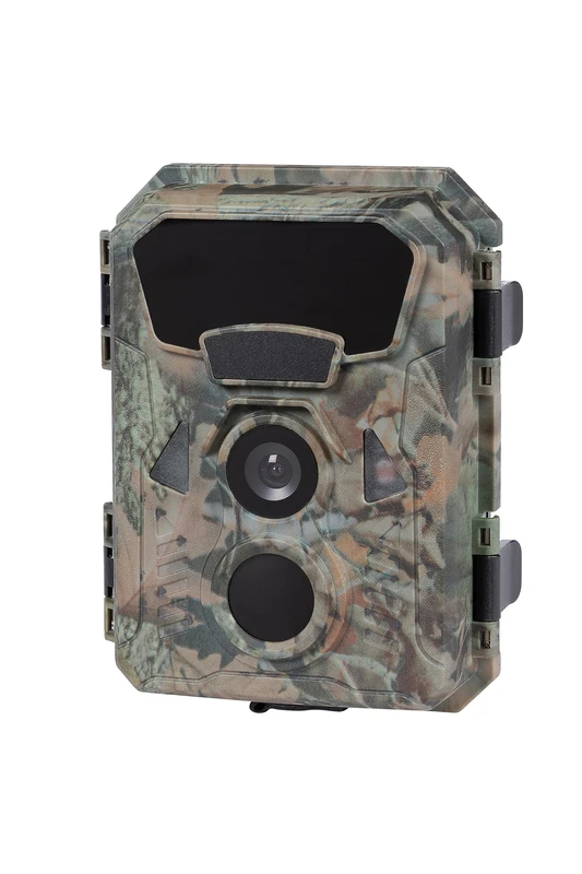 NUM'AXES Photographic Trap PIE1066 - Compact - Discreet - Easy to Program