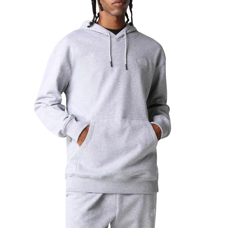 THE NORTH FACE Men's Essential Hoodie