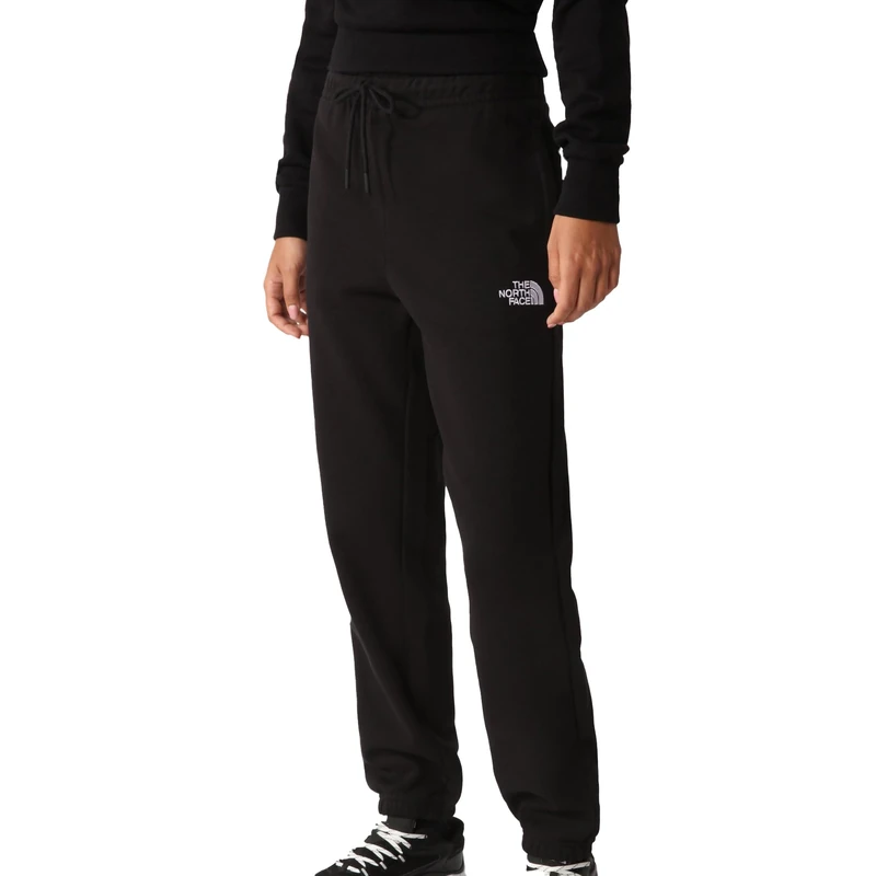 THE NORTH FACE Essential Sweatpants TNF Black XS