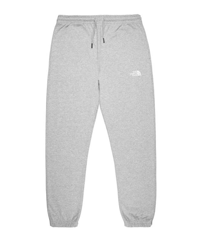 The North Face Essential Sweatpants TNF Light Grey Heather L