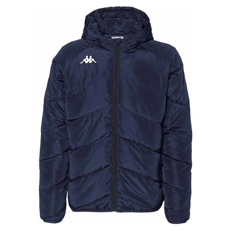 Kappa KAPPA4TRAINING VIANETTO Blue Marine Shorts - Image 1