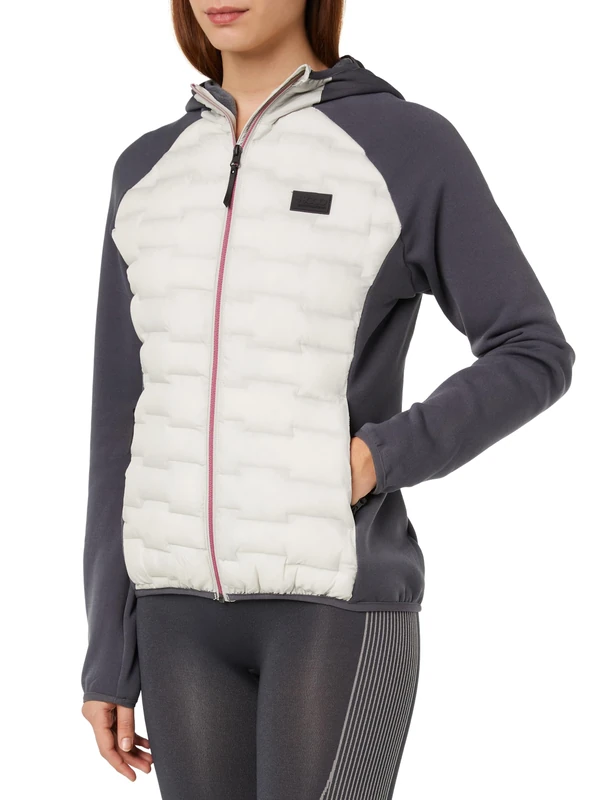 +8000 Beraza Women's Anorak Peanut