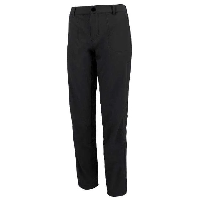 Joluvi Pant Out Adare W - Women's Trousers Black/White