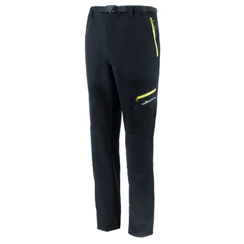 Joluvi Topaz Men's Outdoor Trousers Black/White