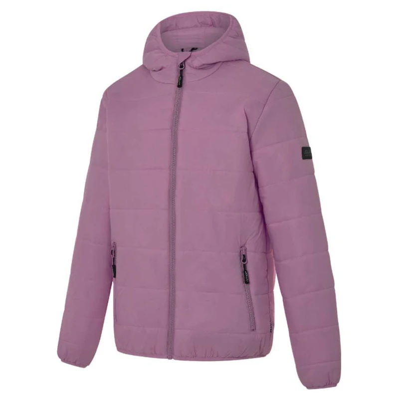 Joluvi Women's Anorack Shure Hood W Anorak
