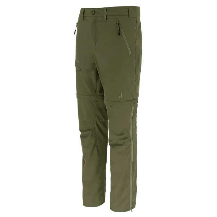 Joluvi Fassa Desm Men's Outdoor Trousers Green