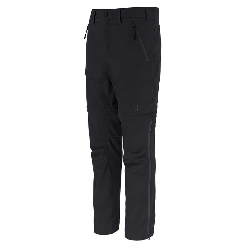 Joluvi Fassa Desm Men's Outdoor Trousers Black/White