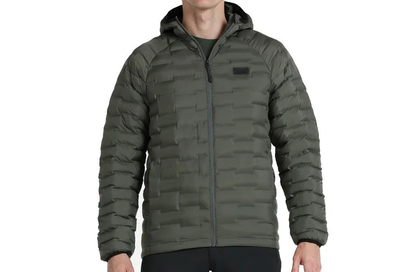 +8000 Resists Military Anorak Men's