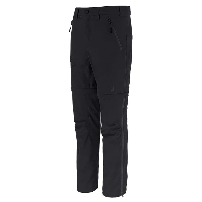 Joluvi Fassa Desm Men's Outdoor Trousers Black/White