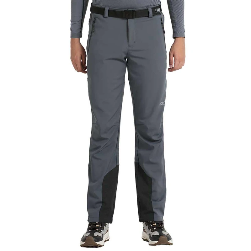 +8000 Thunder 23i Anthracite – Men's Trousers Grey - Image 1