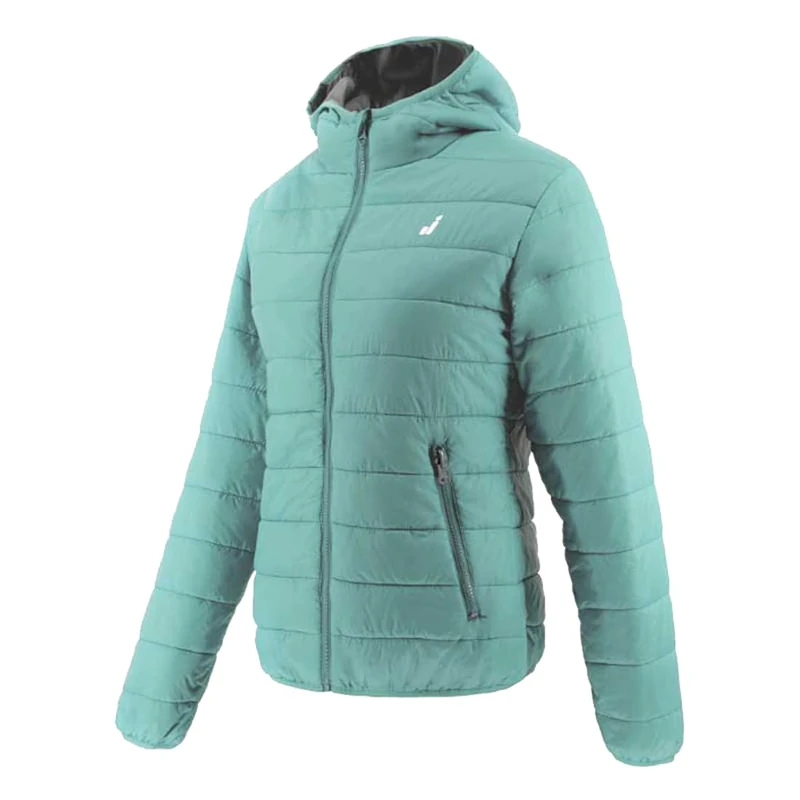 Joluvi Women's Anorack Shure Hood W Anorak - Image 1