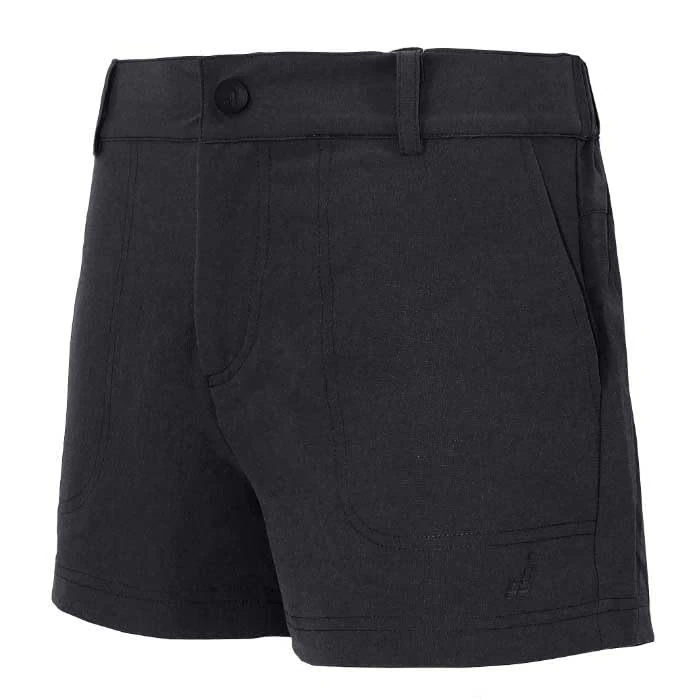 Joluvi Adare Berm Men's Shorts Black/White