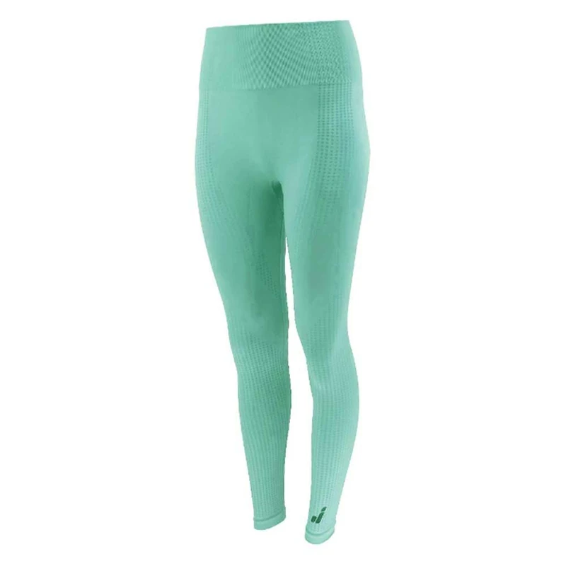 Joluvi Ana Legging Trousers - Women's Trousers Green