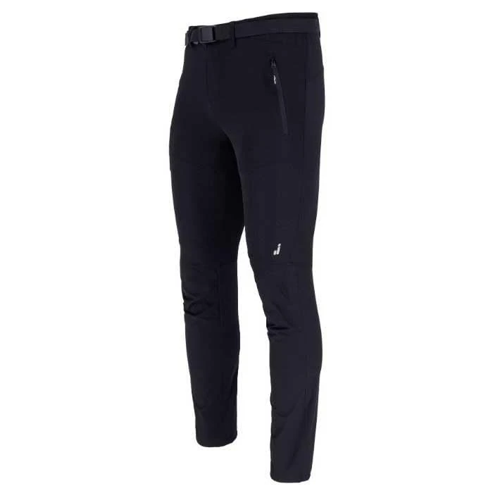 Joluvi Fassa Outdoor Trousers Brand Model Black/White