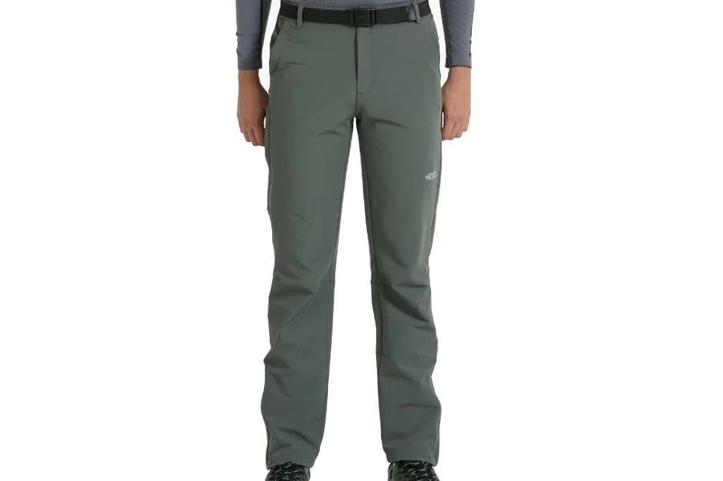 +8000 Military Bows - Men's Trousers Multicoloured