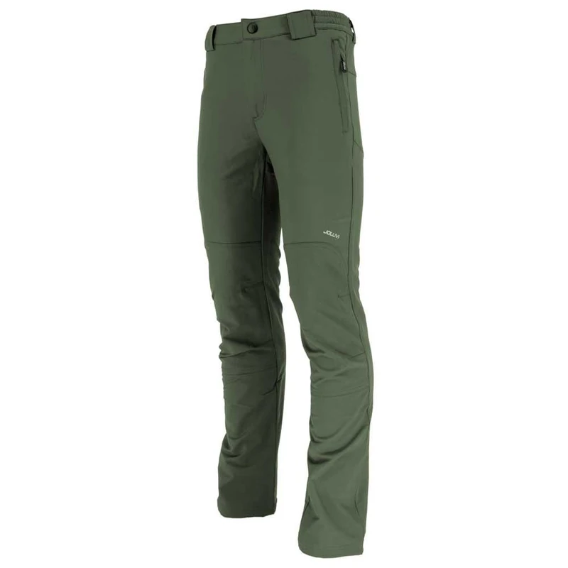 Joluvi Trousers Brand Model Trousers Out.JOLUVI Attack M Green