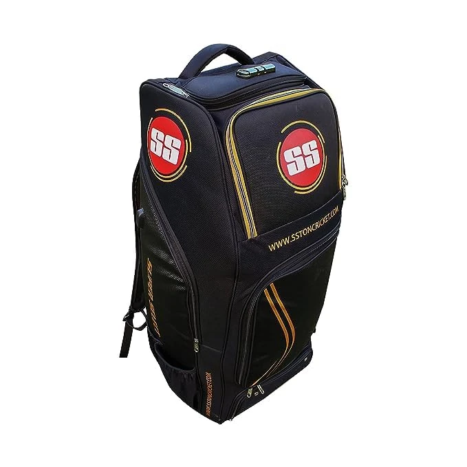 SS Bags0202 Kit Bag Super Select Cricket Kit Bag