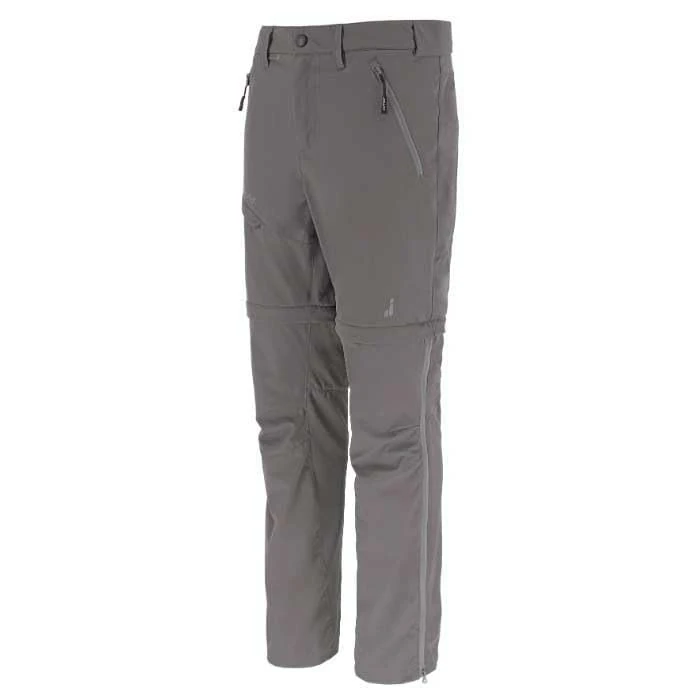 Joluvi Fassa Desm Men's Outdoor Trousers - Grey