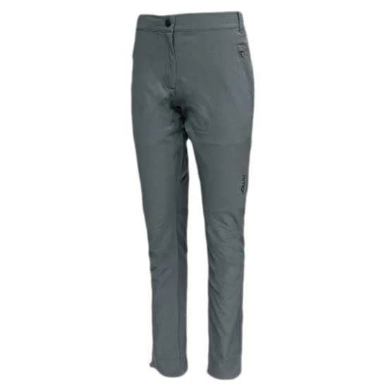 Joluvi Pant Out Munster W - Women's Trousers Green