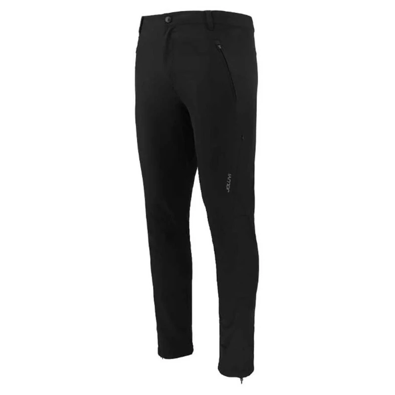 Joluvi Men's Outdoor Munster Trousers Black/White