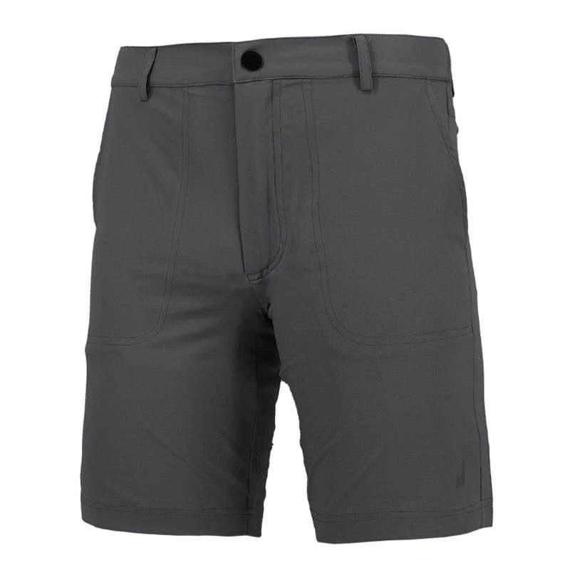 Joluvi Bermuda Outd.joluvi Adare - Men's Bermuda Shorts Grey