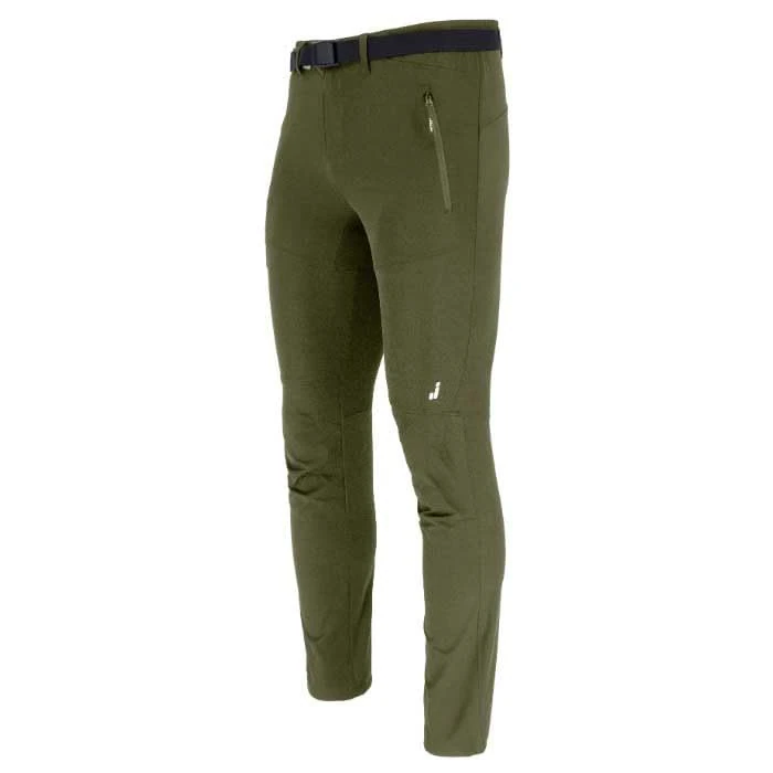 Joluvi Fassa Outdoor Trousers Brand Model Green