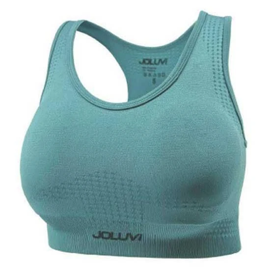 Joluvi Women's Ana Top Green