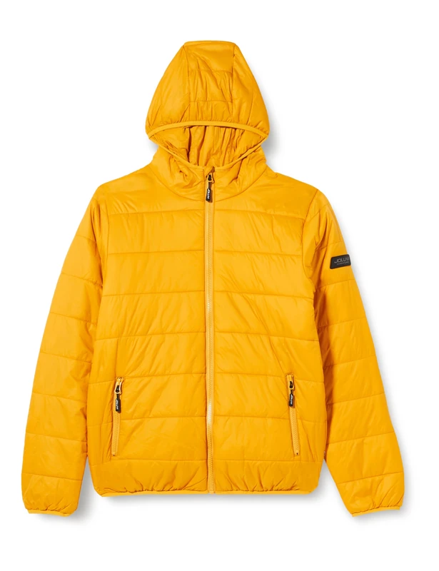 Joluvi Anorack Shure Hood Anorak Unisex Baby