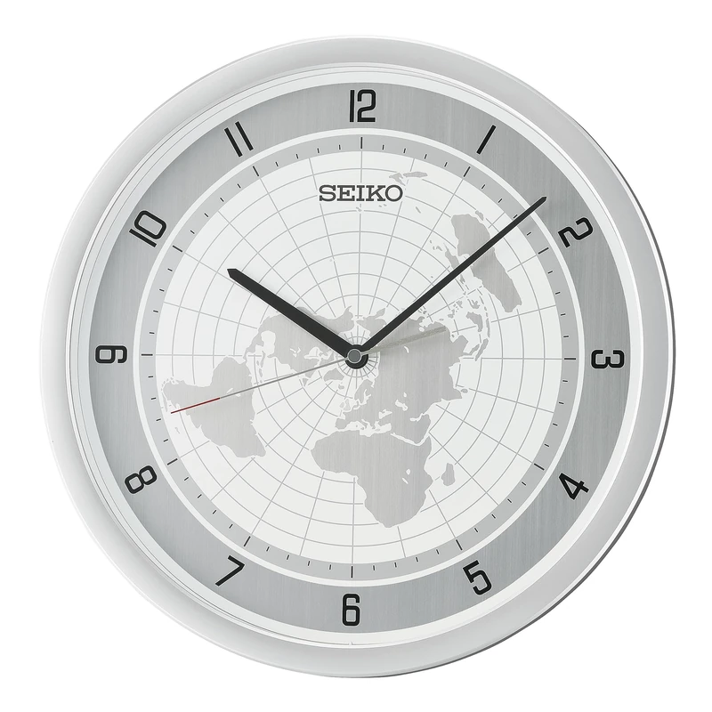 Seiko wall clock