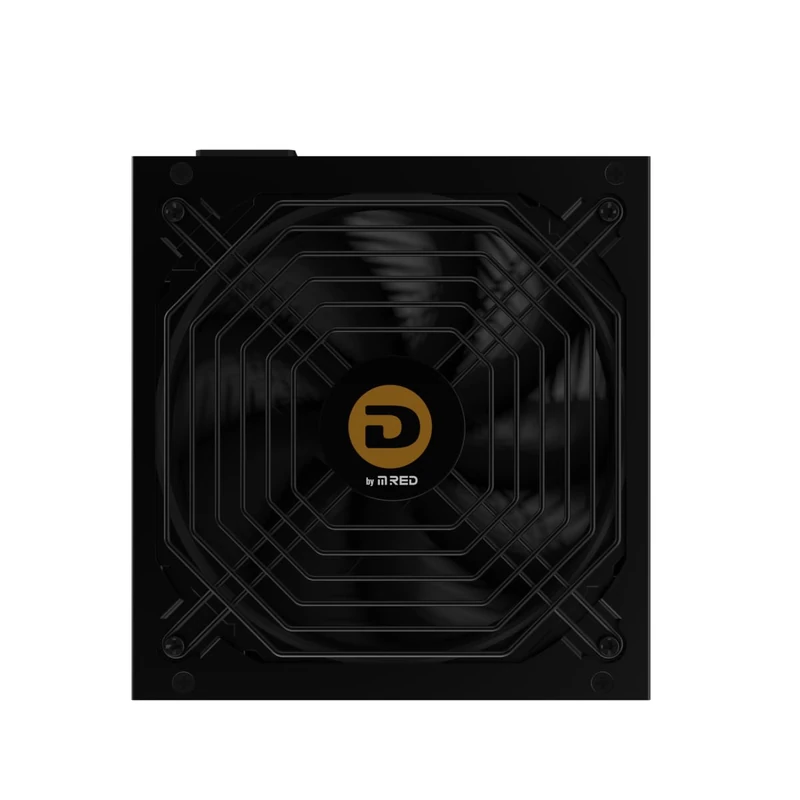 M.RED DU-550B 80+ BRONZE