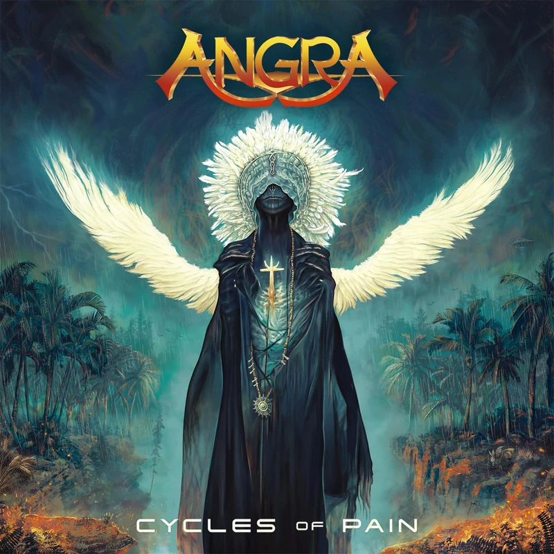 Cycles Of Pain [VINYL]