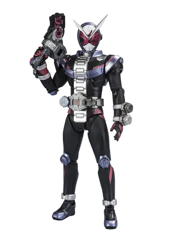 Bandai S.H.Figuarts Kamen Rider Zio