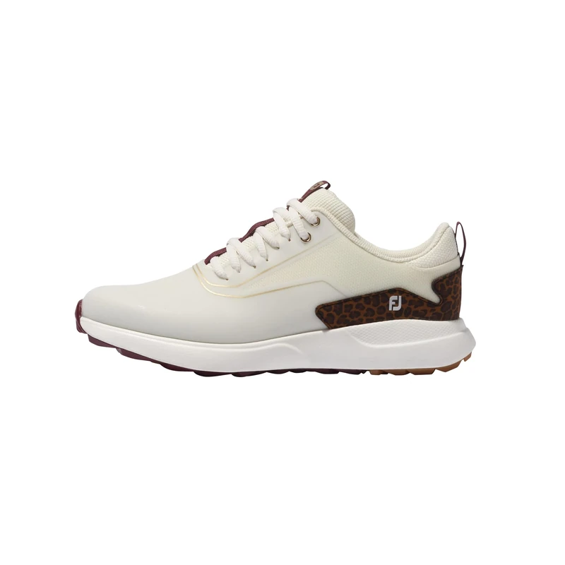 FootJoy Performa Cream/Beige/Multi, 5 UK Wide