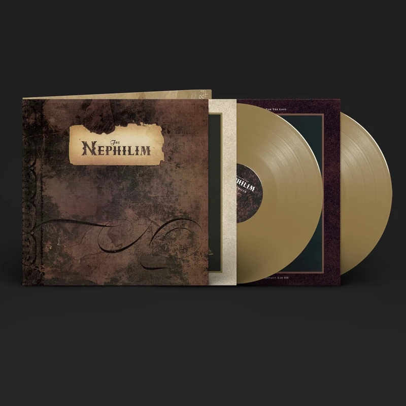 The Nephilim [VINYL]
