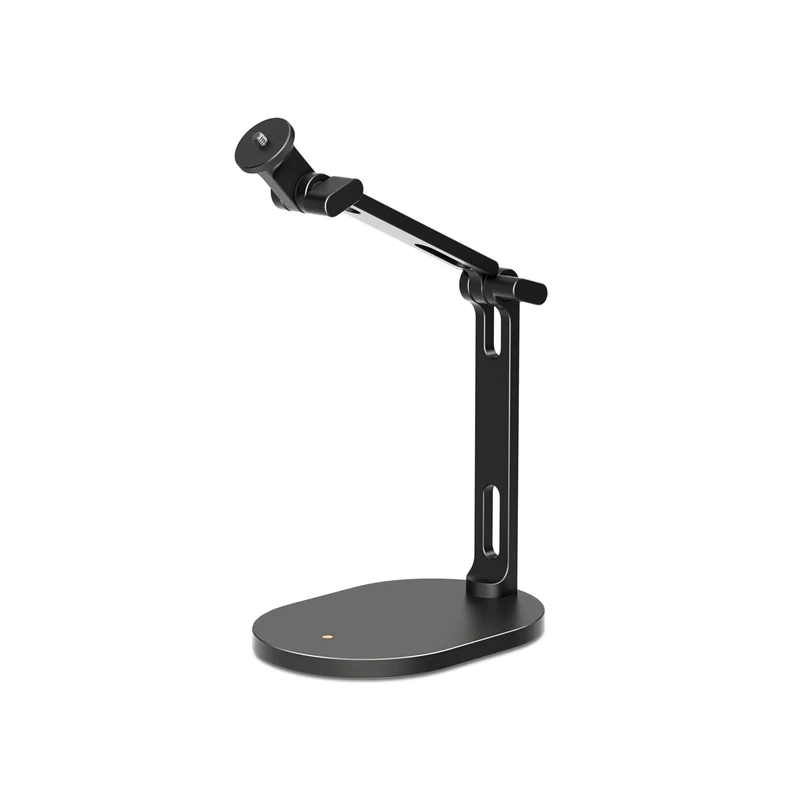 RØDE DS2 Desktop Studio Arm for Microphones, Cameras, Smartphones, Lights and Other Accessories (up to 900g)