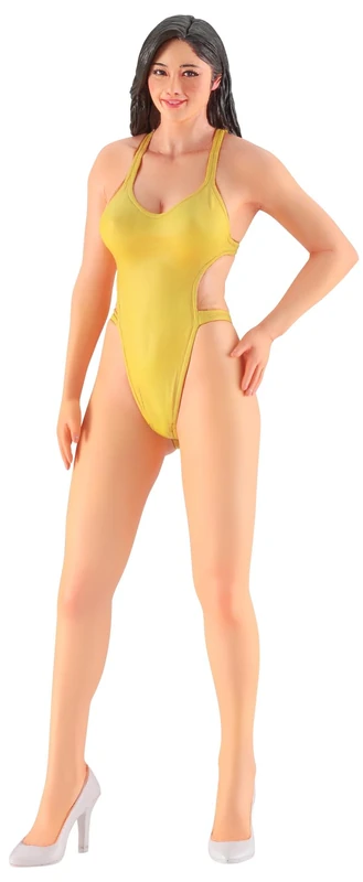 Hasegawa SP572 Model Kit, Multi-Colour