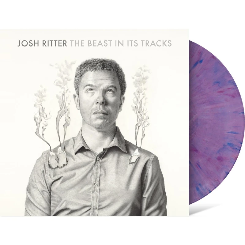 The Beast In Its Tracks [VINYL]