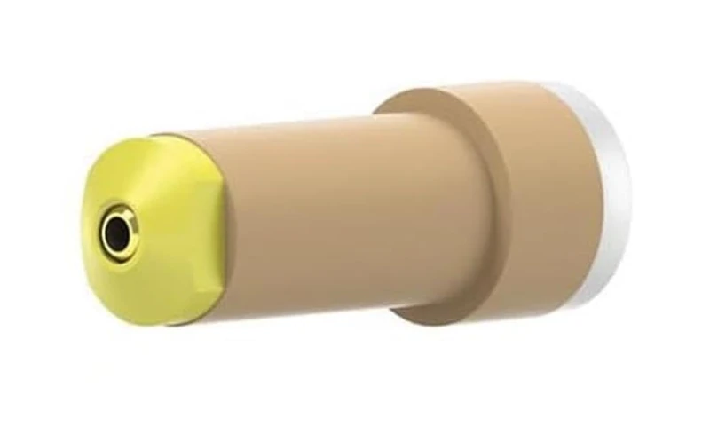 Idex Back Pressure Regulator Cartridge, 75 psi, 1/EA - Image 1