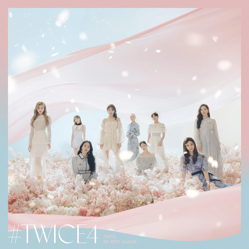 #Twice4 [VINYL]