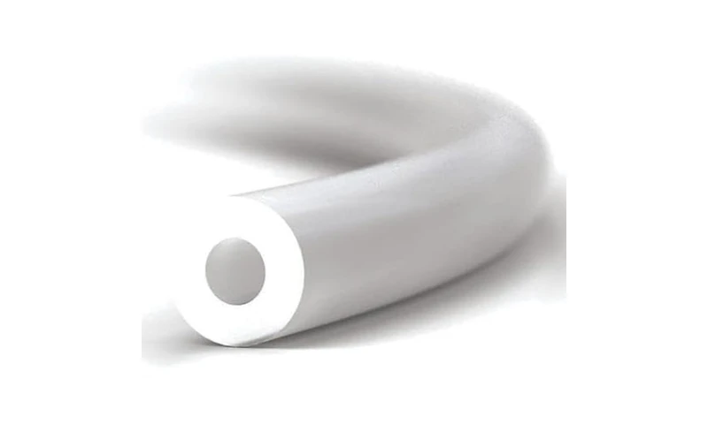 Idex 1529L Chromatography Tubing, Natural ETFE, 1/16" OD x 0.010" ID x 50 ft L, 1/EA
