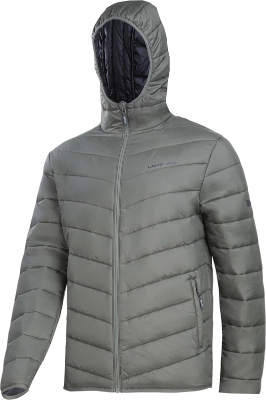 Lahti PRO Men's L40942 Jacket, Green, L