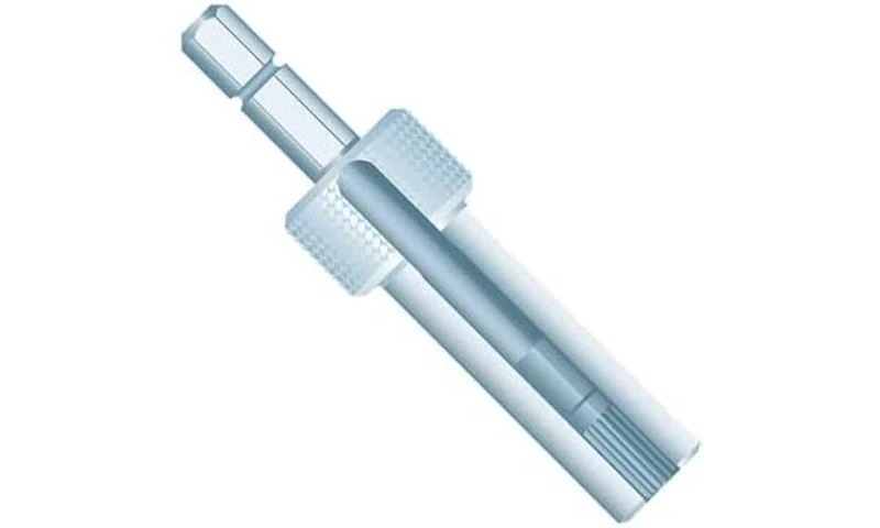 Idex Extender Tool to Torque Driver for Standard Nuts, 1/EA