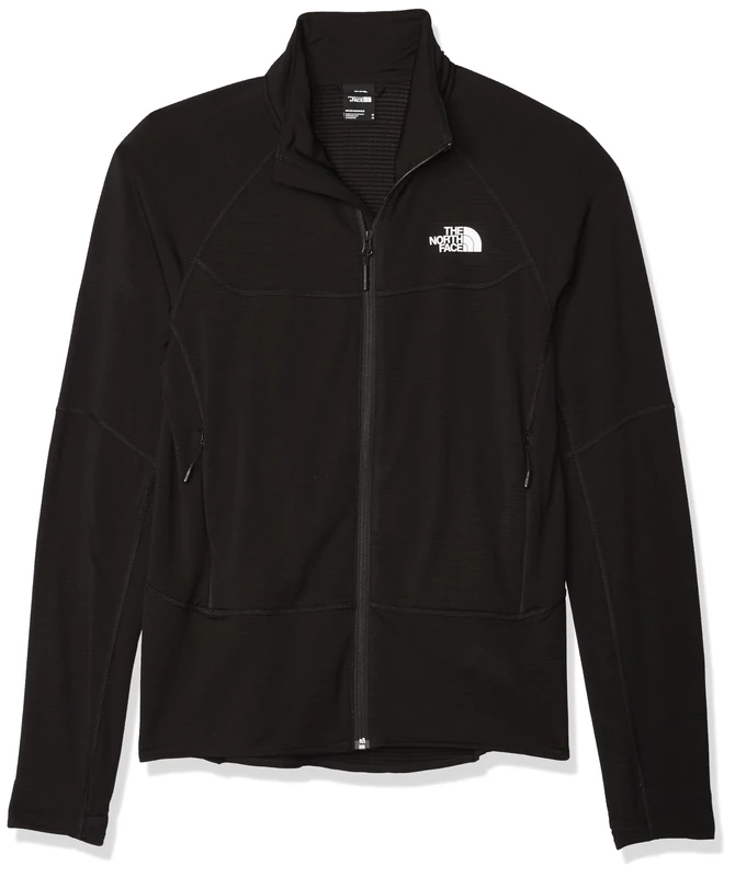 THE NORTH FACE Bolt Polartec Jacket Tnf Black S